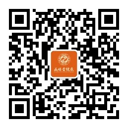 公众号二维码